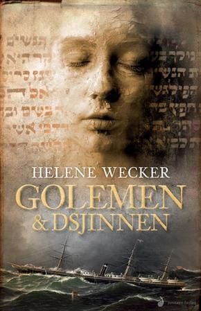 Golemen & dsjinnen