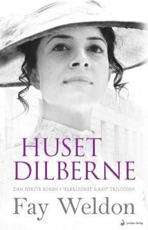 Huset Dilberne