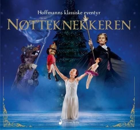 Nøtteknekkeren