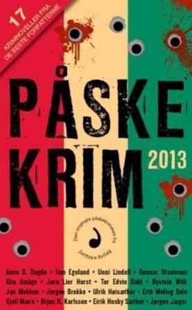 Påskekrim 2013
