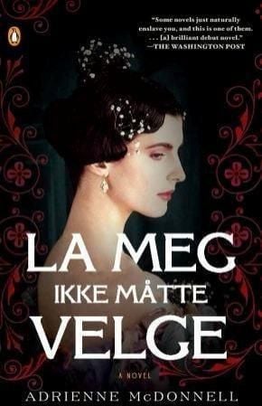 La meg ikke måtte velge