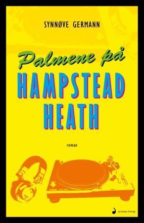 Palmene på Hampstead Heath