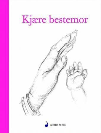 Kjære bestemor