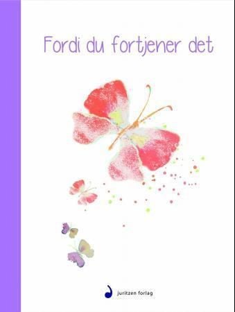 Fordi du fortjener det