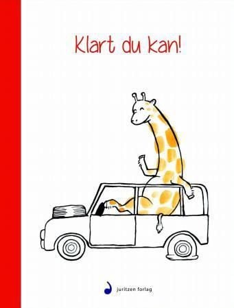 Klart du kan!