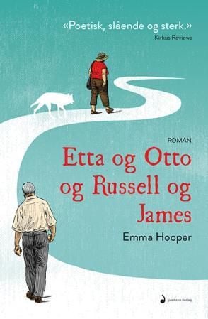 Etta og Otto og Russell og James
