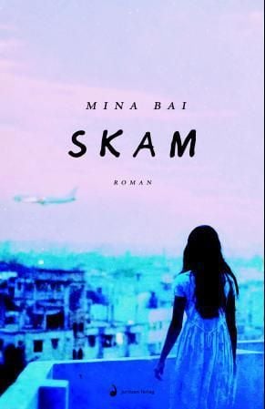 Skam. Leseeksemplar til bokhandel