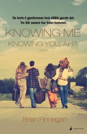 Knowing me, knowing you, aha