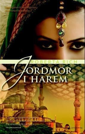 Jordmoren i haremet