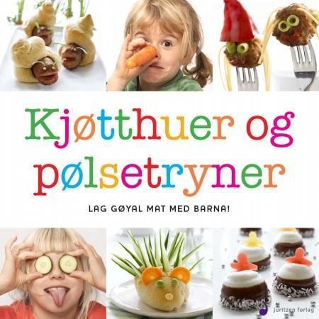 Kjøtthuer og pølsetryner