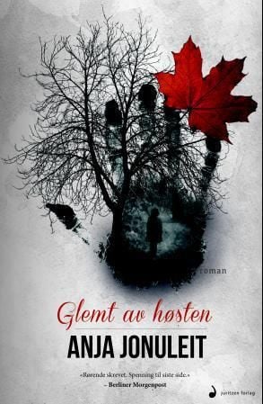 Glemt av høsten