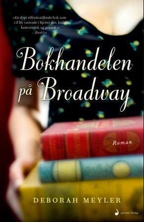 Bokhandelen på Broadway