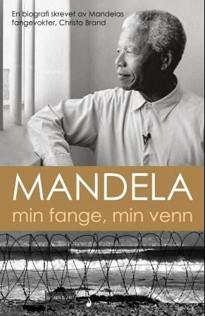 Mandela: Min fange, min venn