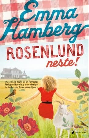Rosenlund neste!