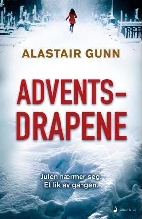 Adventsdrapene