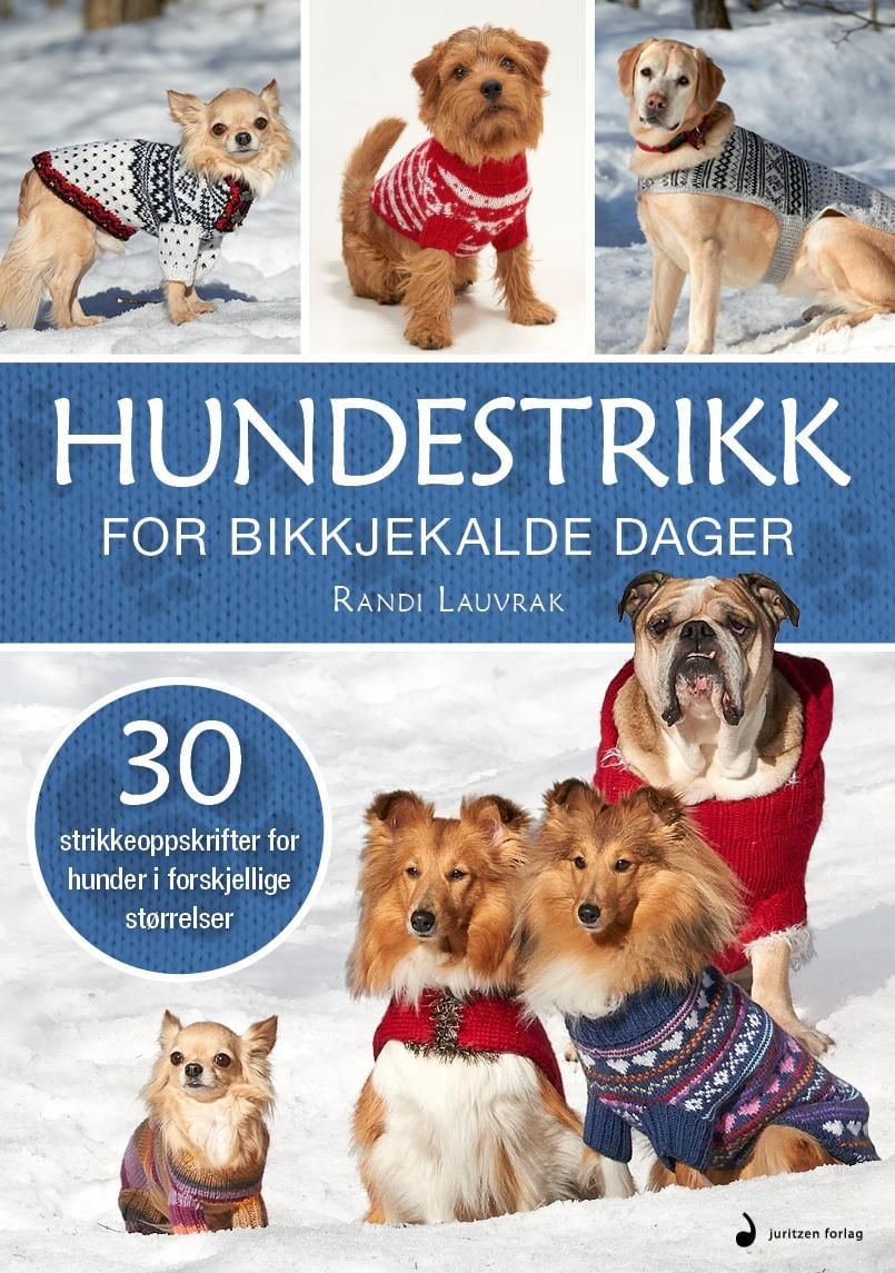 Hundestrikk