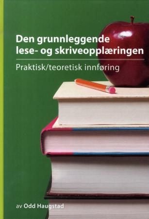 Den grunnleggende lese- og skriveopplæringen