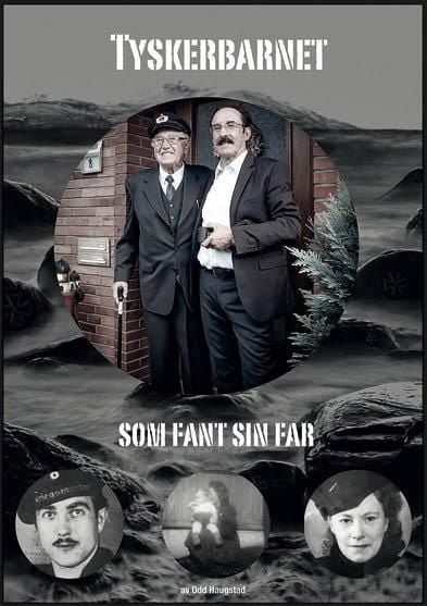 Tyskerbarnet som fant sin far