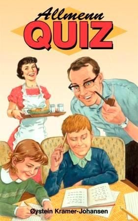 Allmennquiz