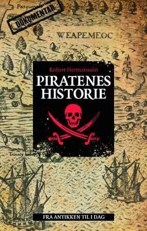 Piratenes historie