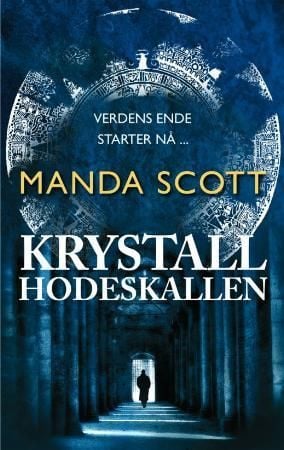 Krystallhodeskallen