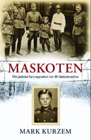 Maskoten