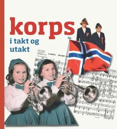 Korps i takt og utakt