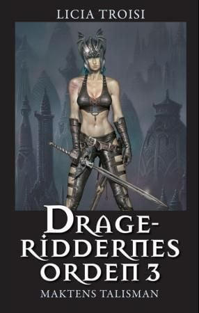 Drageriddernes orden 3