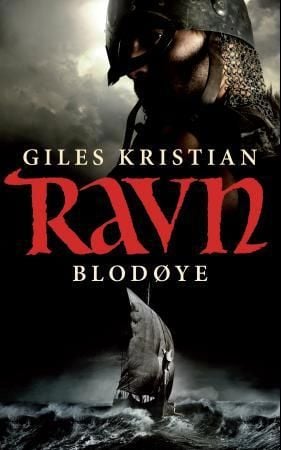 Blodøye