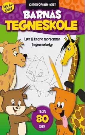 Barnas tegneskole