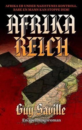 Afrika reich