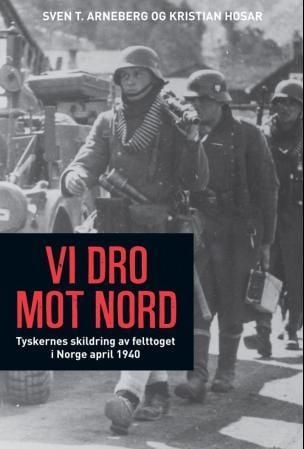 Vi dro mot nord