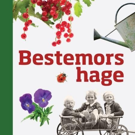 Bestemors hage