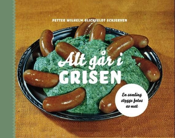 Alt går i grisen
