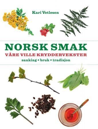 Norsk smak