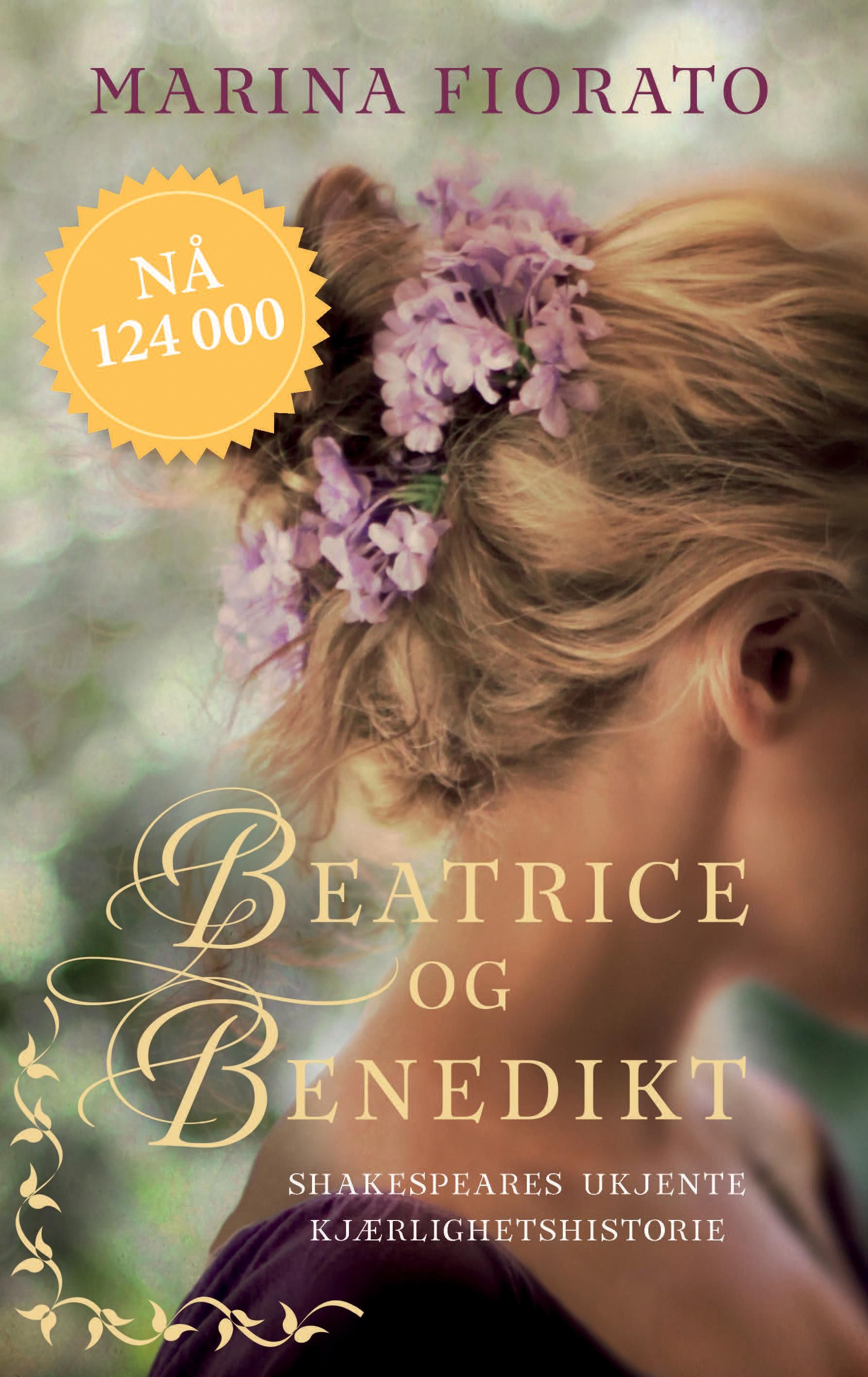 Beatrice og Benedikt