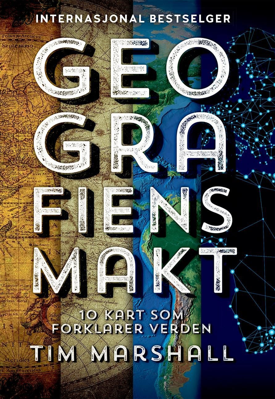 Geografiens makt