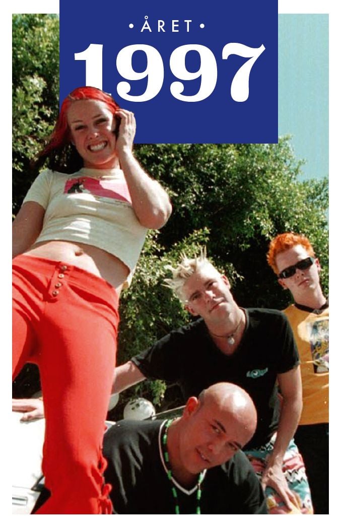 Året 1997