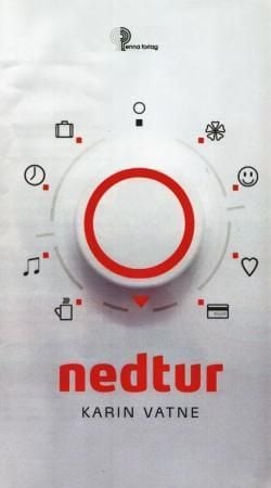 Nedtur
