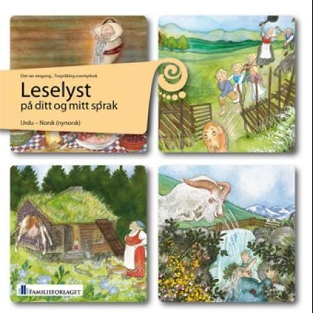 Norske folkeeventyr