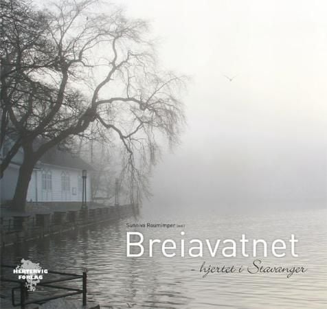 Breiavatnet