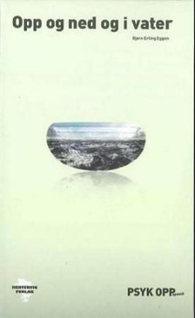 Opp og ned og i vater