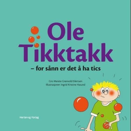 Ole Tikktakk