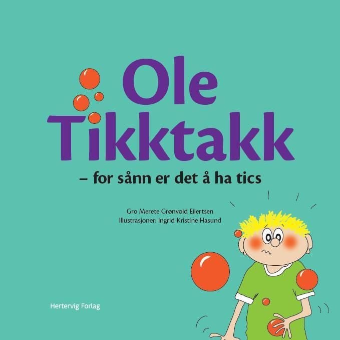 Ole Tikktakk