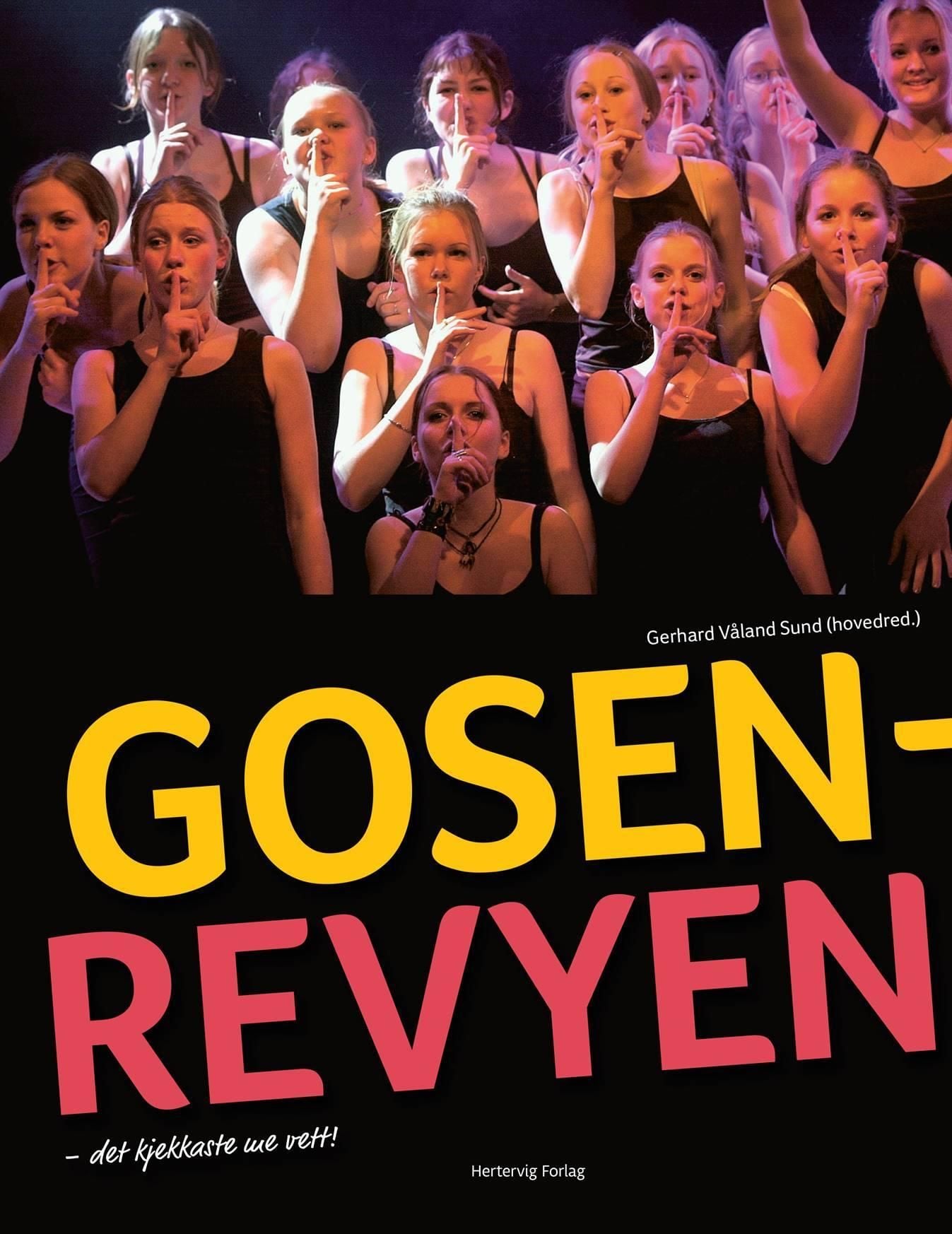 Gosenrevyen