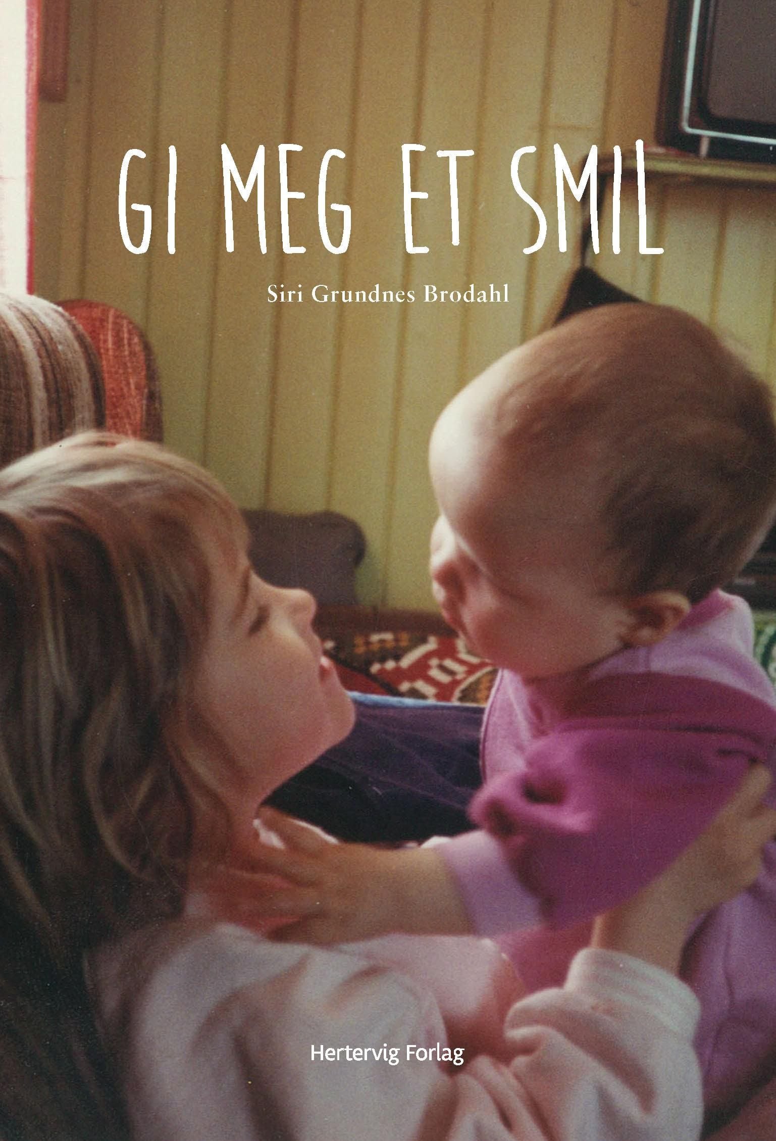 Gi meg et smil