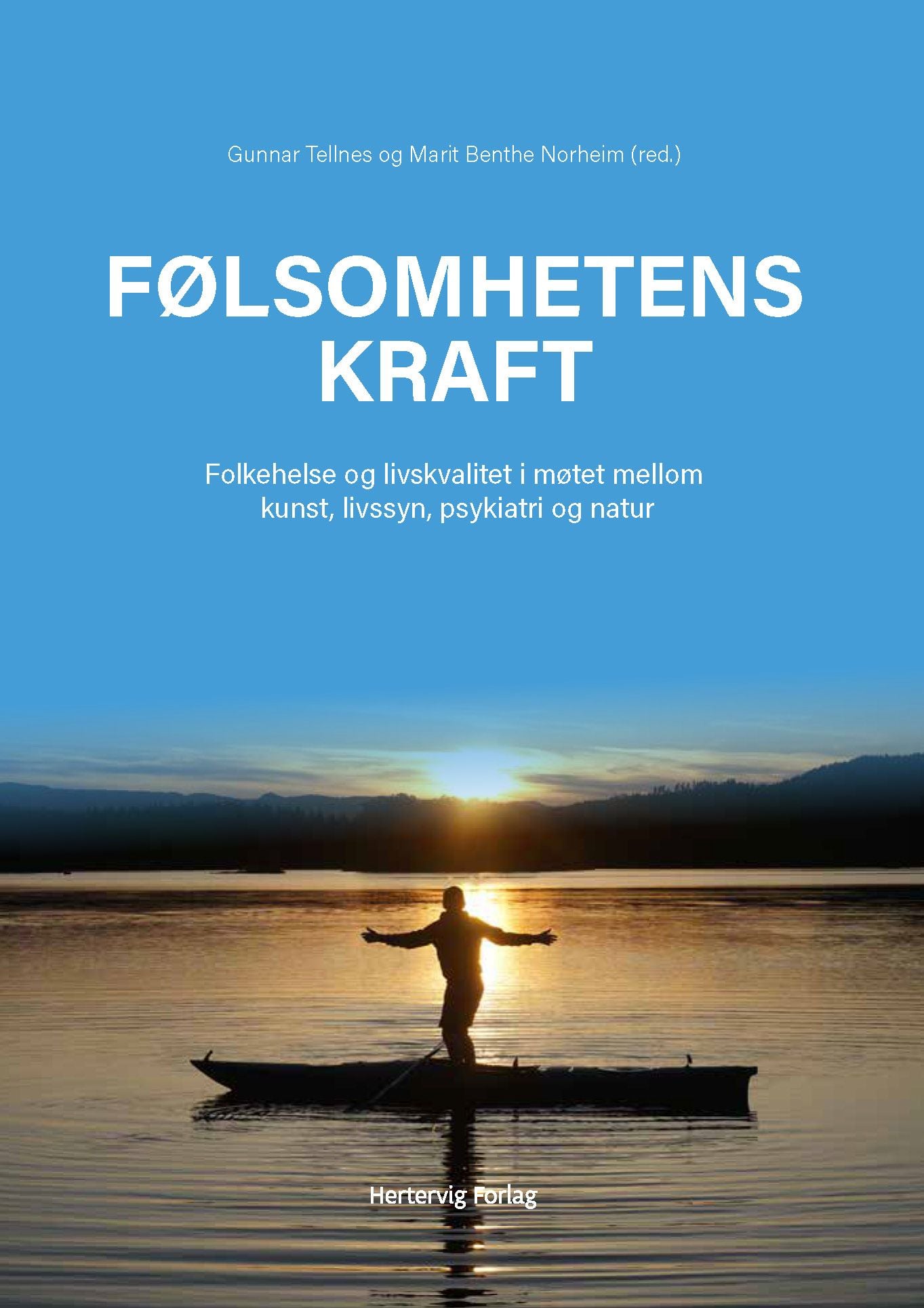 Følsomhetens kraft