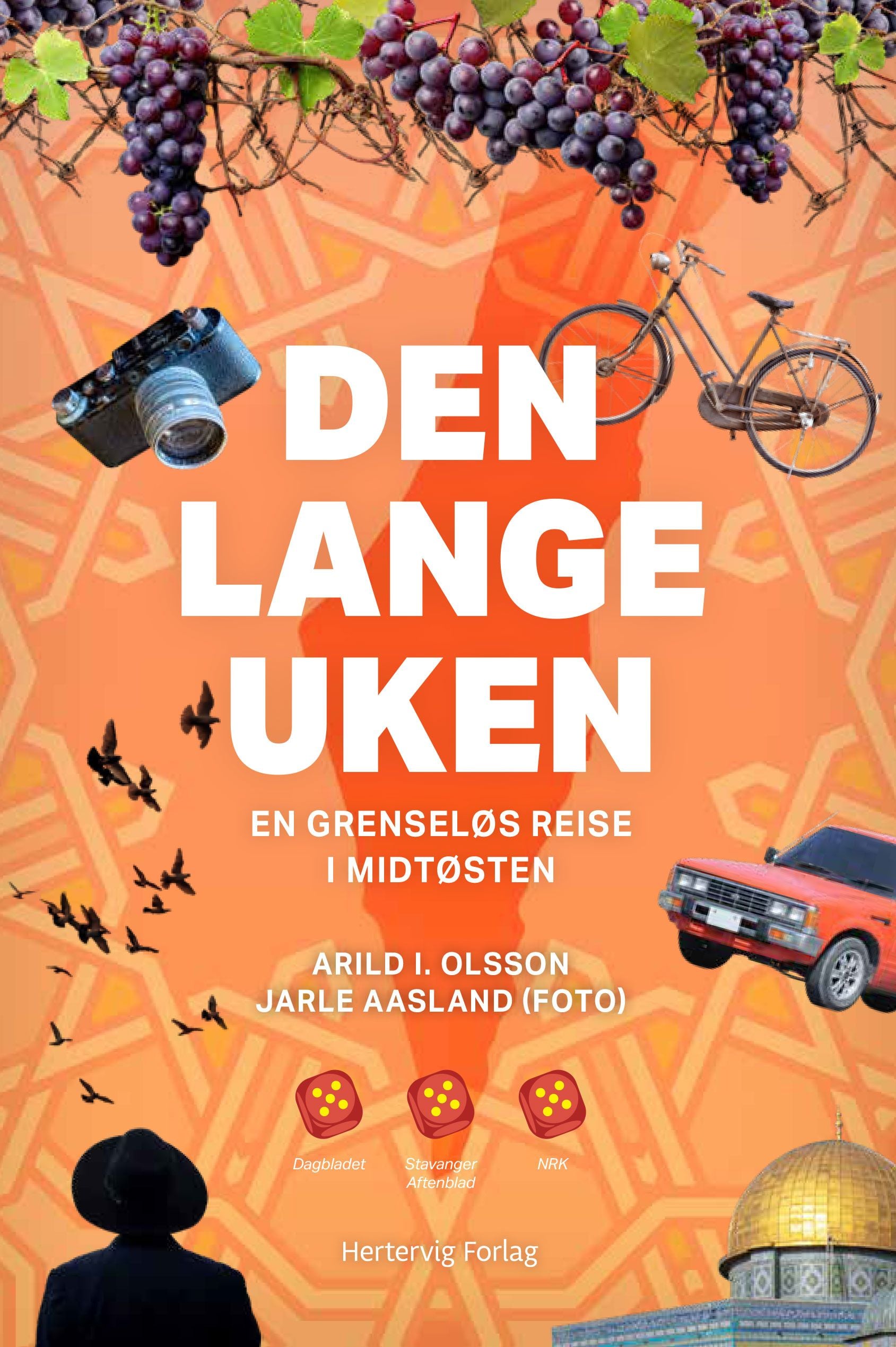 Den lange uken