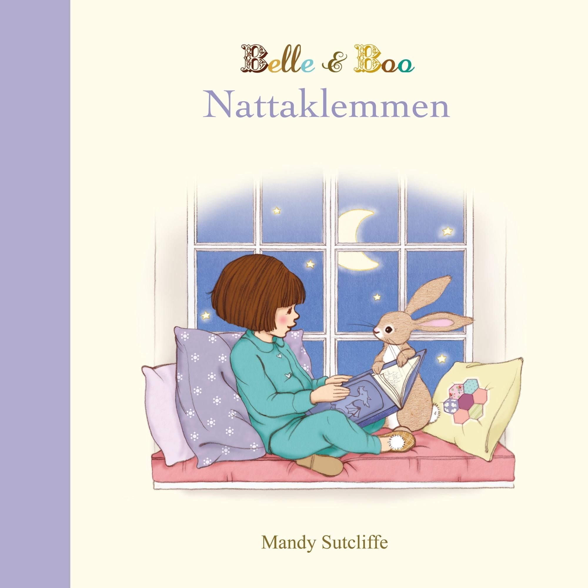 Nattaklemmen