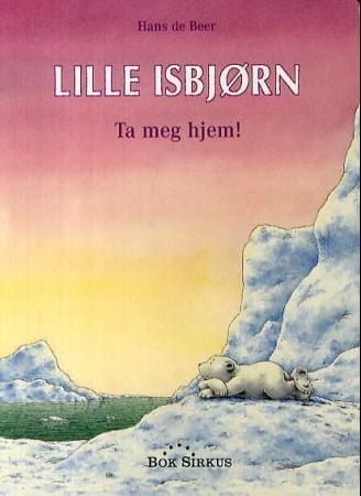 Lille isbjørn
